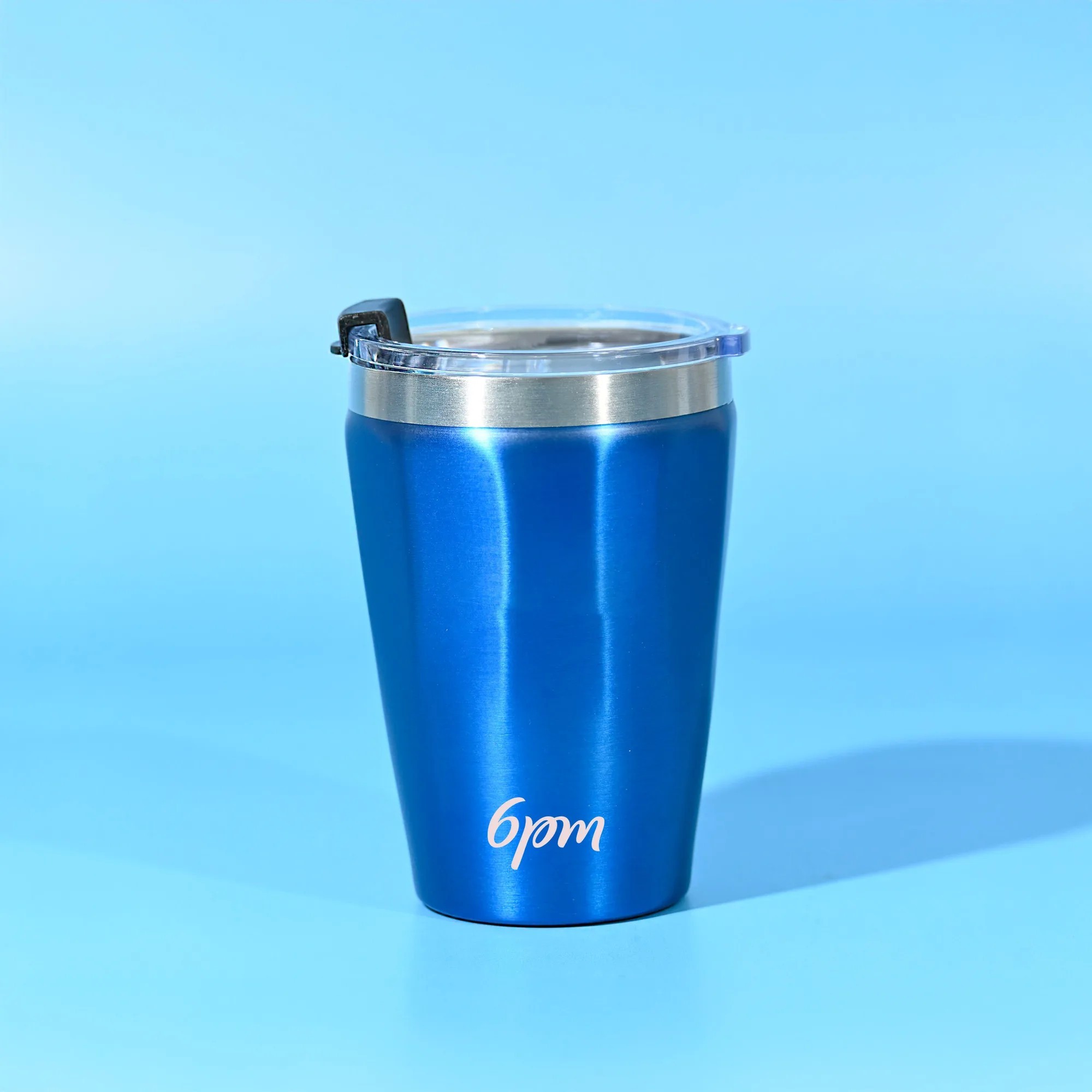 Calypso 330ml Stainless Steel Tumbler