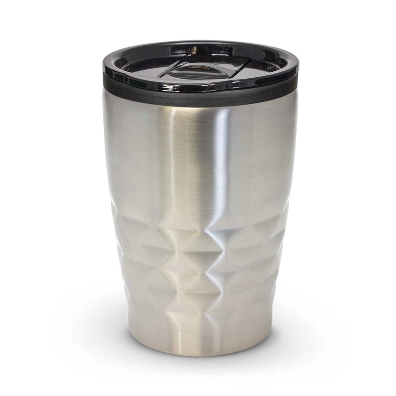 Urban 400ml Stainless Steel Coffee Cup
