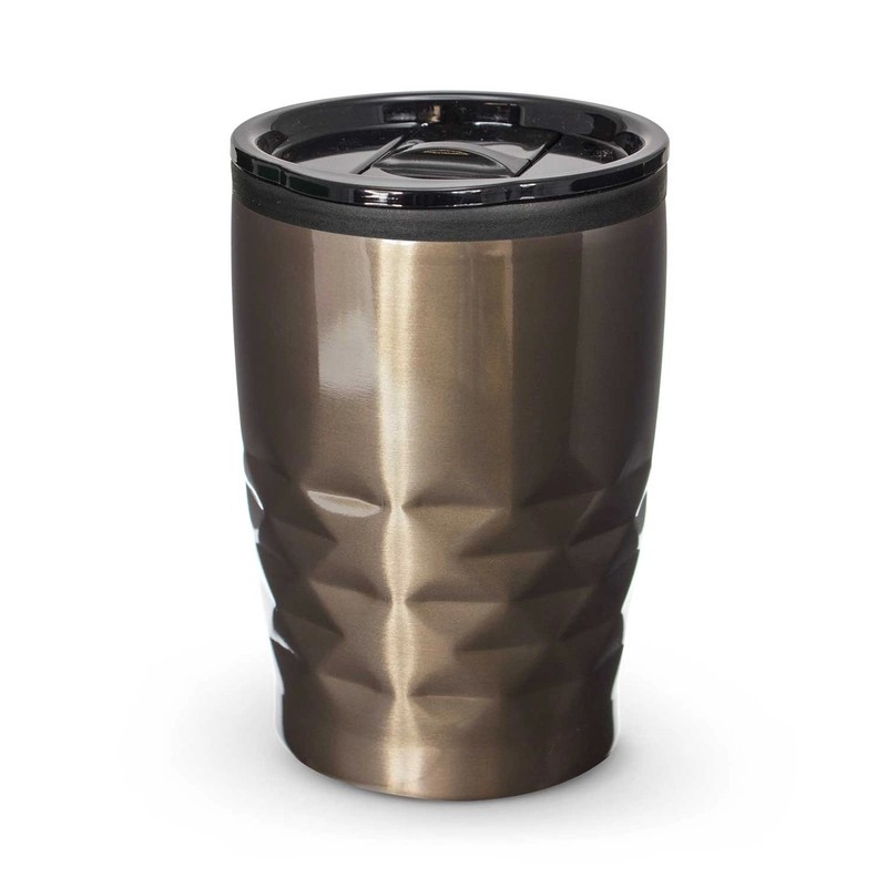 Urban 400ml Stainless Steel Coffee Cup