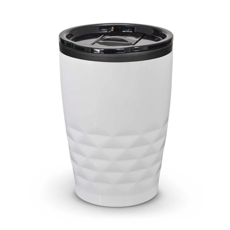 Urban 400ml Stainless Steel Coffee Cup