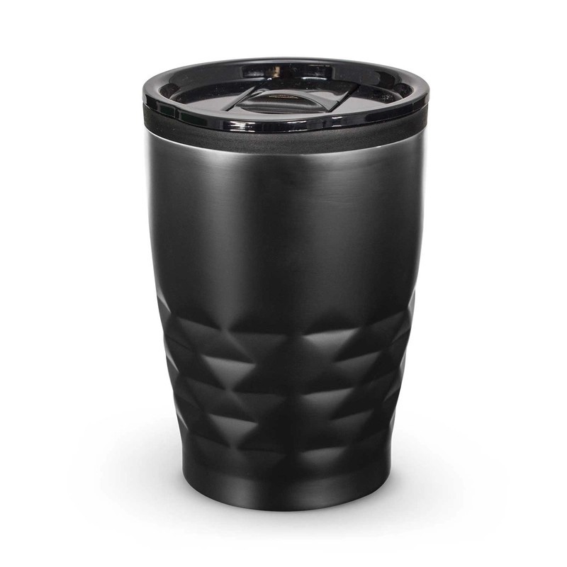 Urban 400ml Stainless Steel Coffee Cup