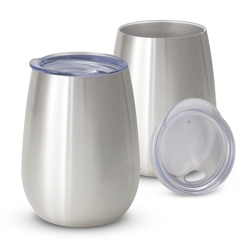 Cordia 300ml Stainless Steel Vacuum Coffee Cup