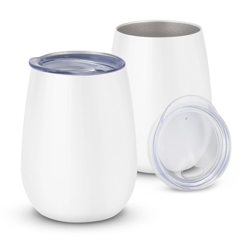Cordia 300ml Stainless Steel Vacuum Coffee Cup