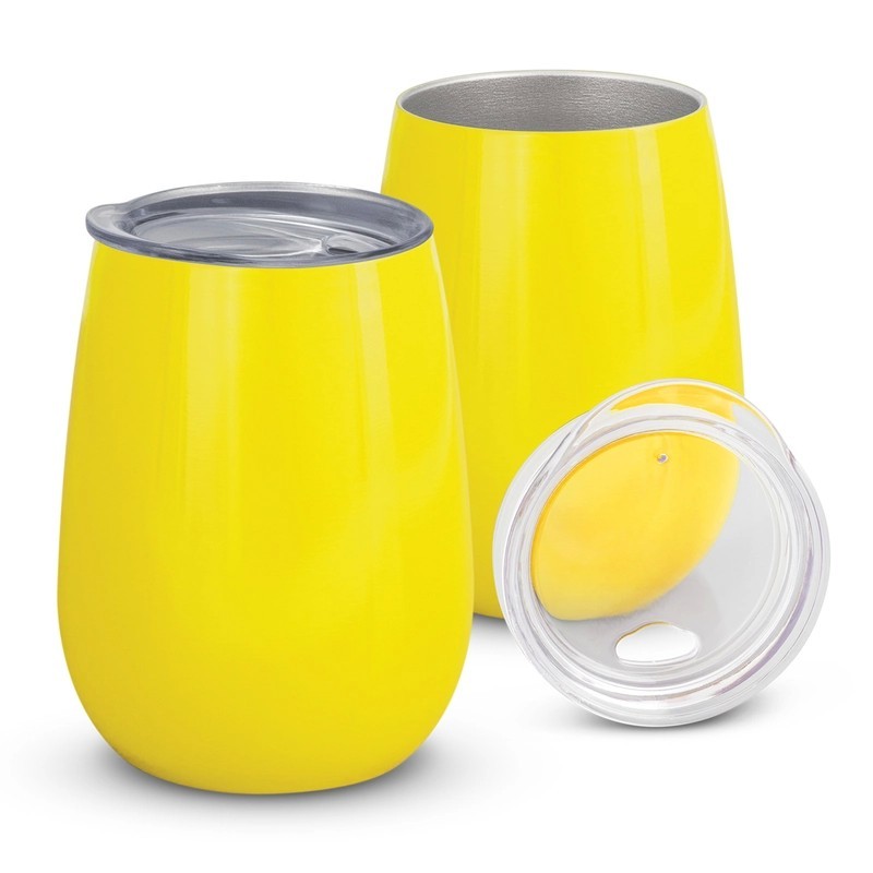 Cordia 300ml Stainless Steel Vacuum Coffee Cup