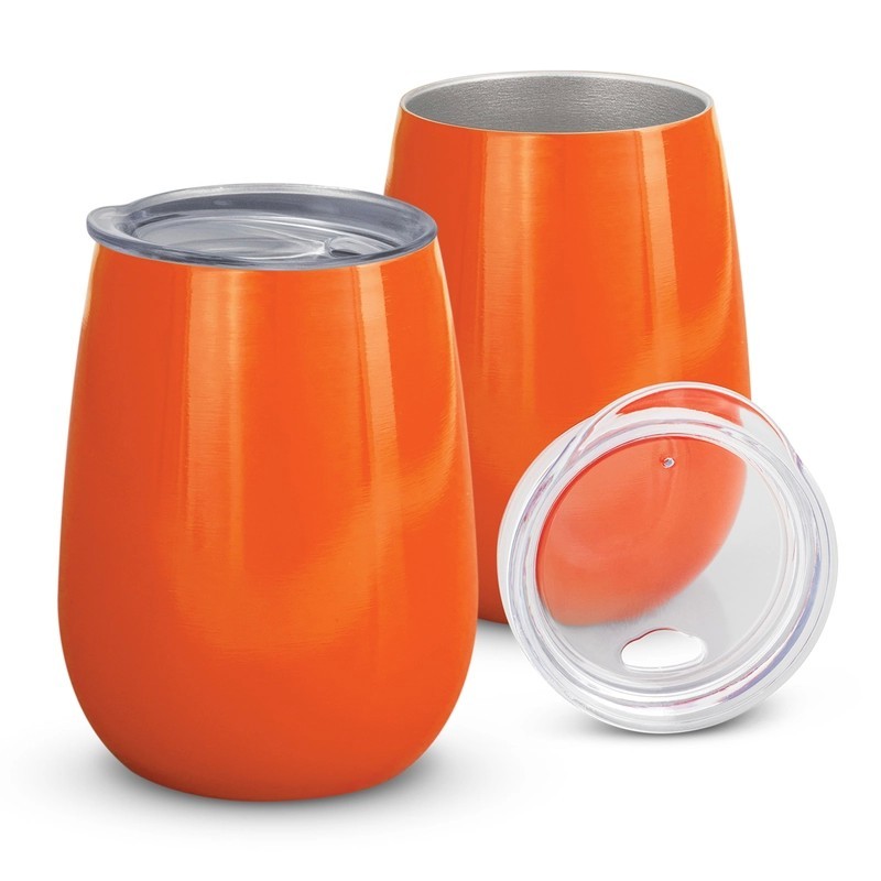 Cordia 300ml Stainless Steel Vacuum Coffee Cup