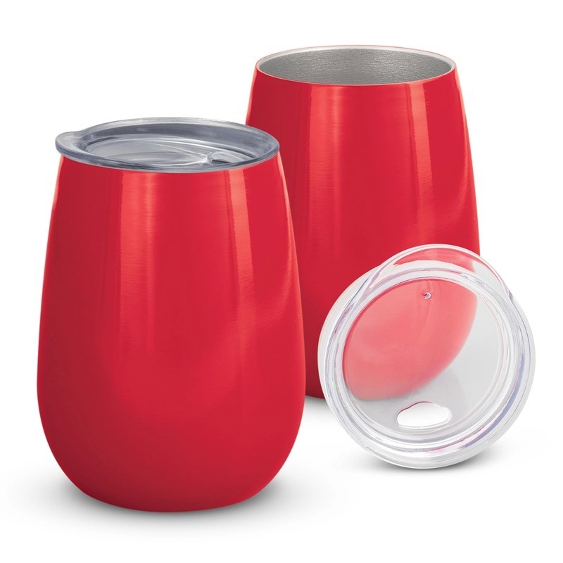 Cordia 300ml Stainless Steel Vacuum Coffee Cup