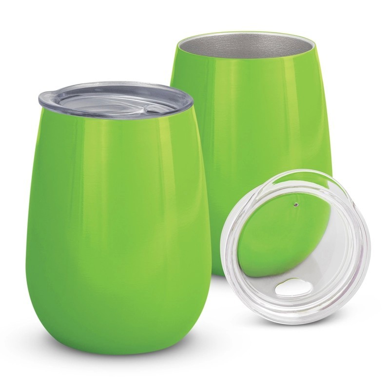 Cordia 300ml Stainless Steel Vacuum Coffee Cup