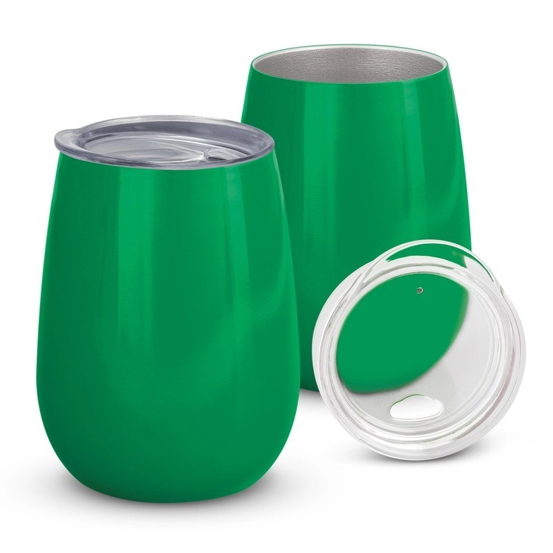 Cordia 300ml Stainless Steel Vacuum Coffee Cup