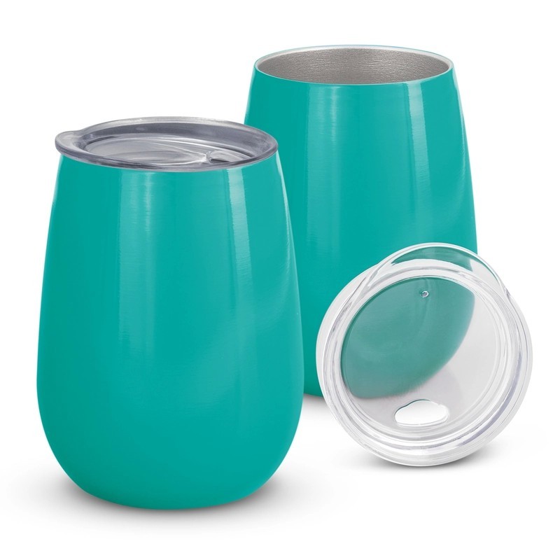 Cordia 300ml Stainless Steel Vacuum Coffee Cup
