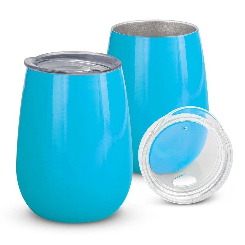 Cordia 300ml Stainless Steel Vacuum Coffee Cup
