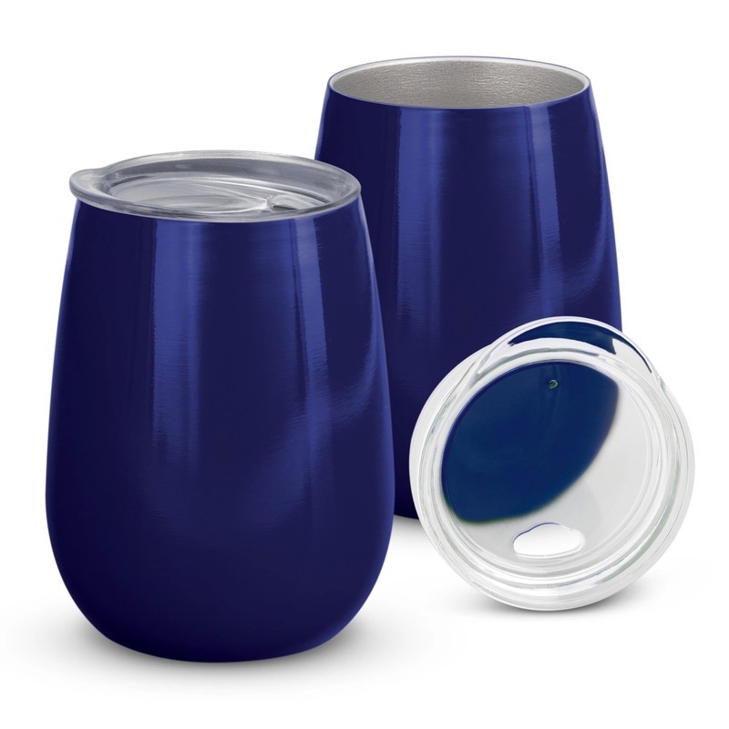 Cordia 300ml Stainless Steel Vacuum Coffee Cup