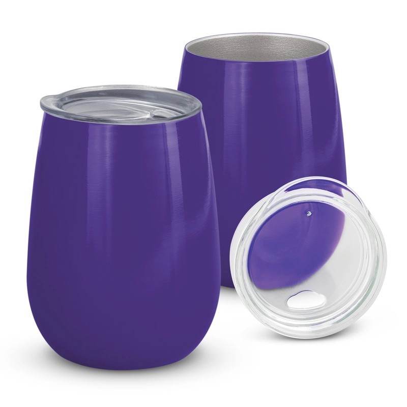 Cordia 300ml Stainless Steel Vacuum Coffee Cup