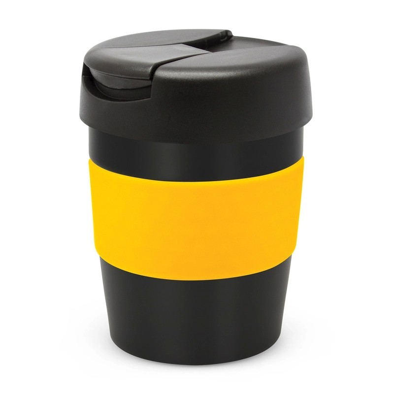 Java 230ml Stainless Steel Vacuum Coffee Cup