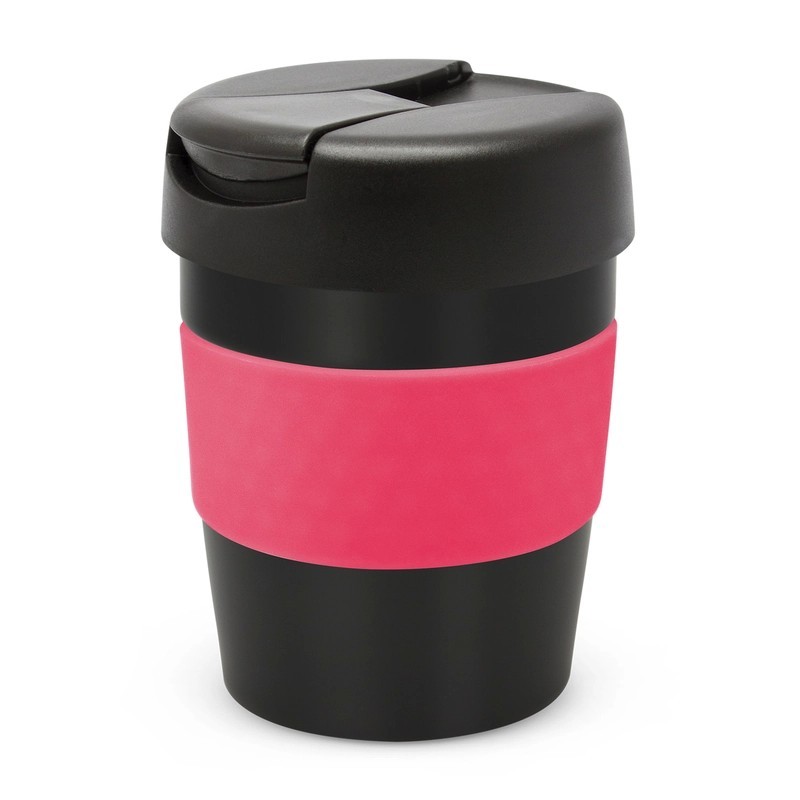 Java 230ml Stainless Steel Vacuum Coffee Cup