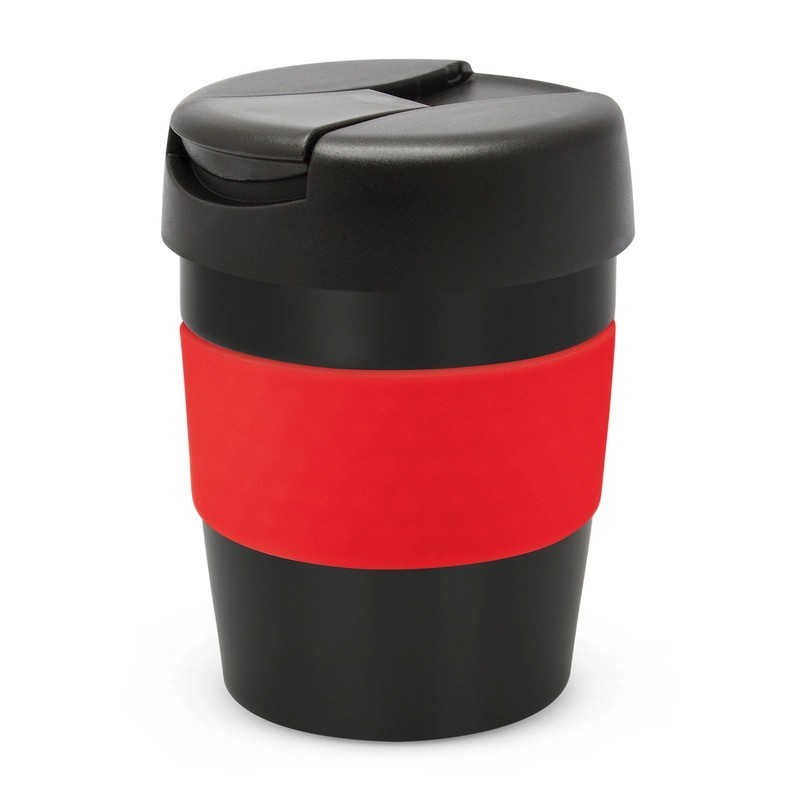 Java 230ml Stainless Steel Vacuum Coffee Cup
