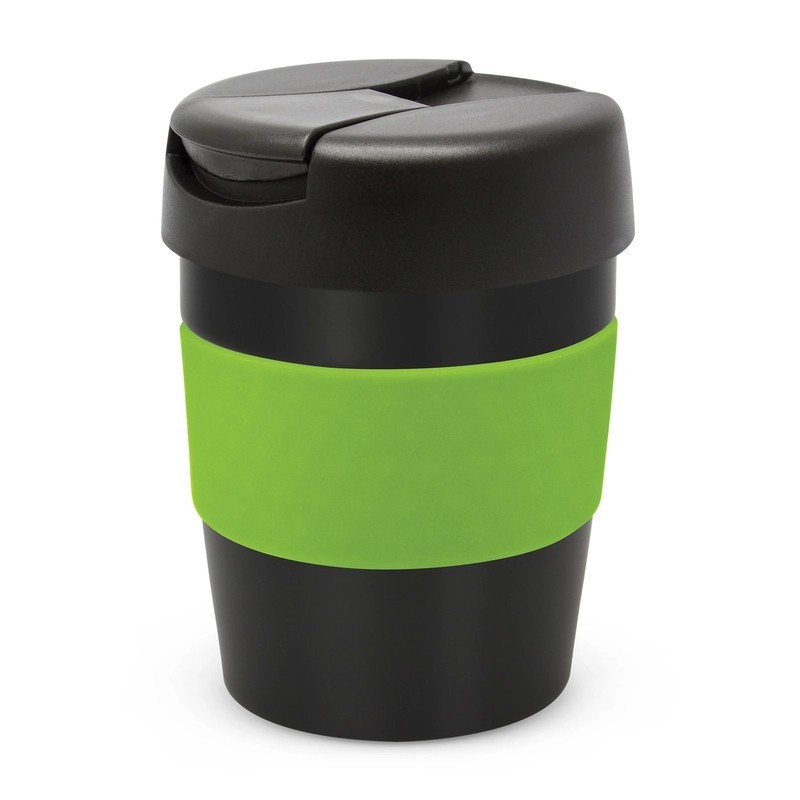 Java 230ml Stainless Steel Vacuum Coffee Cup