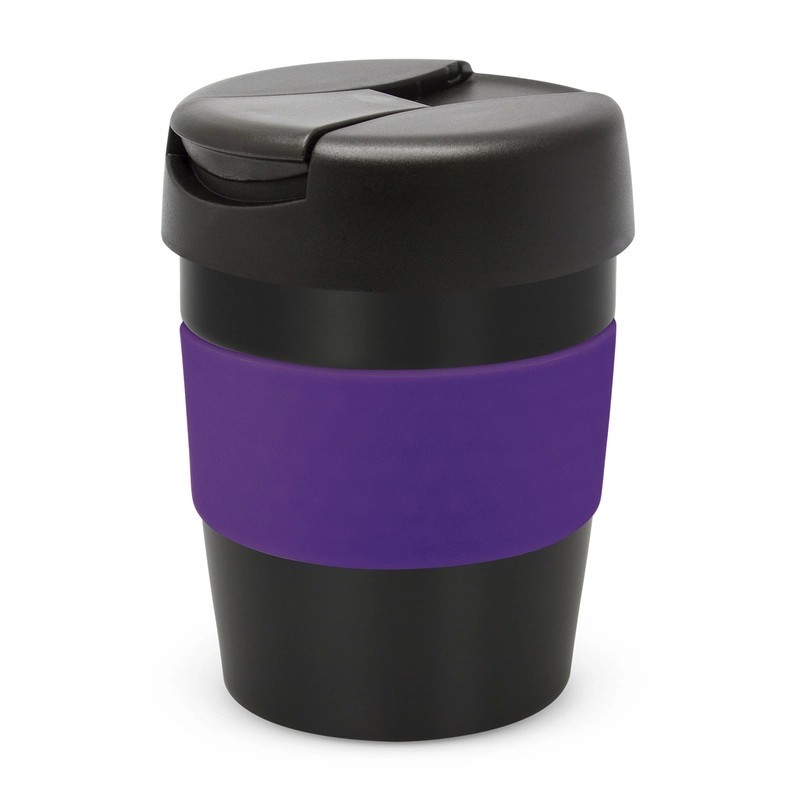 Java 230ml Stainless Steel Vacuum Coffee Cup