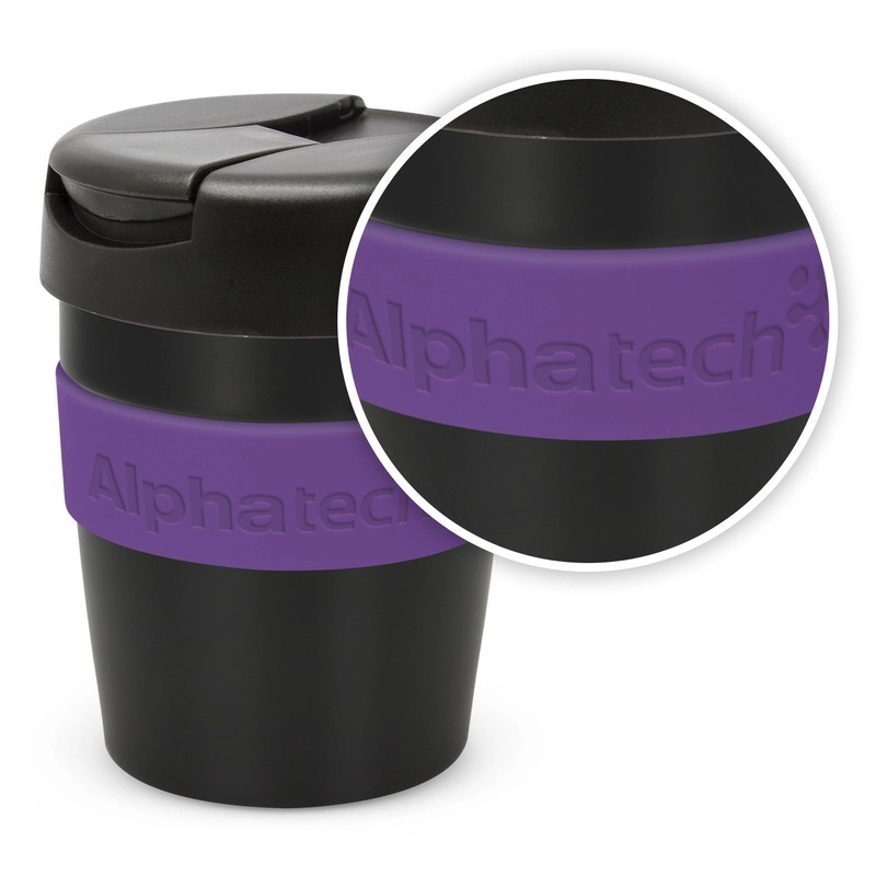 Java 230ml Stainless Steel Vacuum Coffee Cup