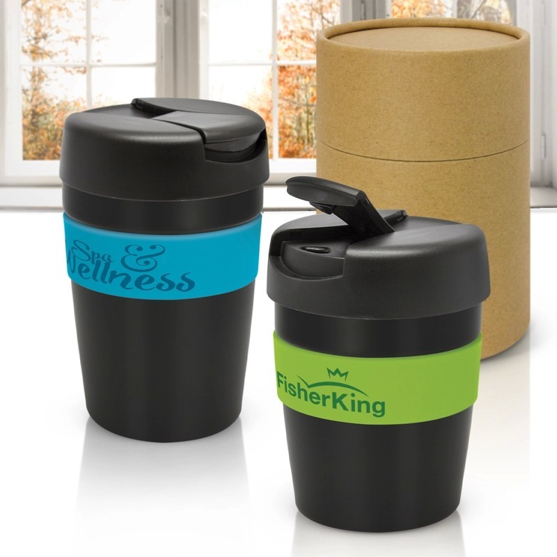 Java 230ml Stainless Steel Vacuum Coffee Cup