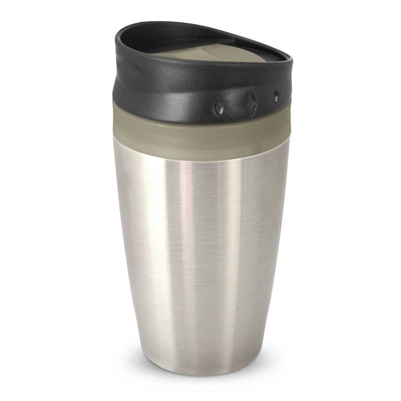 Octane 400ml Stainless Steel Coffee Cup