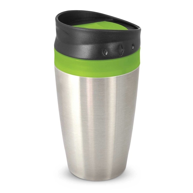 Octane 400ml Stainless Steel Coffee Cup