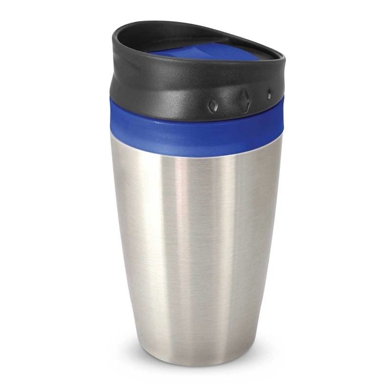Octane 400ml Stainless Steel Coffee Cup