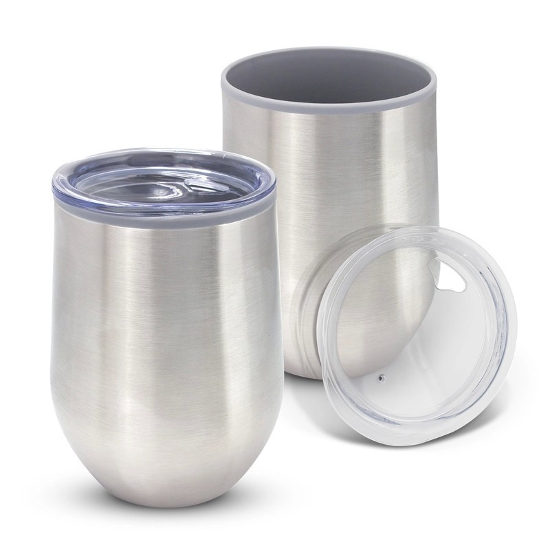 Cordia 350ml Stainless Steel Coffee Cup