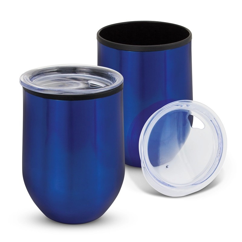 Cordia 350ml Stainless Steel Coffee Cup