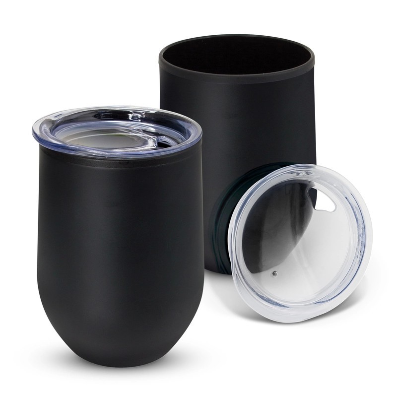 Cordia 350ml Stainless Steel Coffee Cup