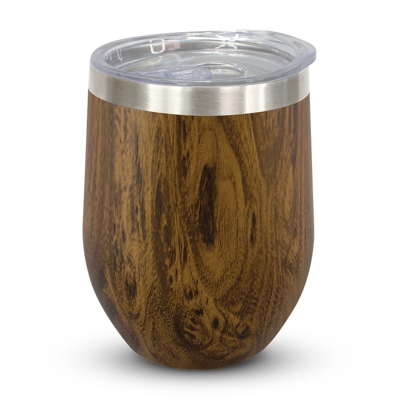 Cordia Heritage 300ml Stainless Steel Vacuum Coffee Cup