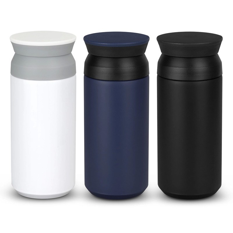 Lavita 350ml Stainless Steel Vacuum Coffee Cup