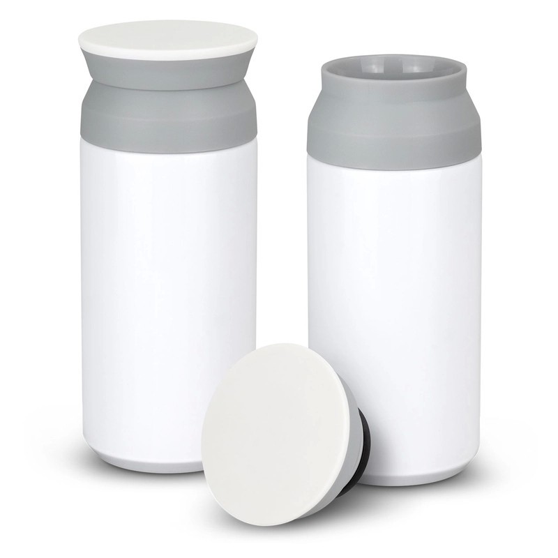Lavita 350ml Stainless Steel Vacuum Coffee Cup