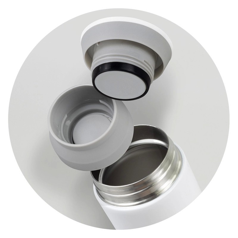 Lavita 350ml Stainless Steel Vacuum Coffee Cup