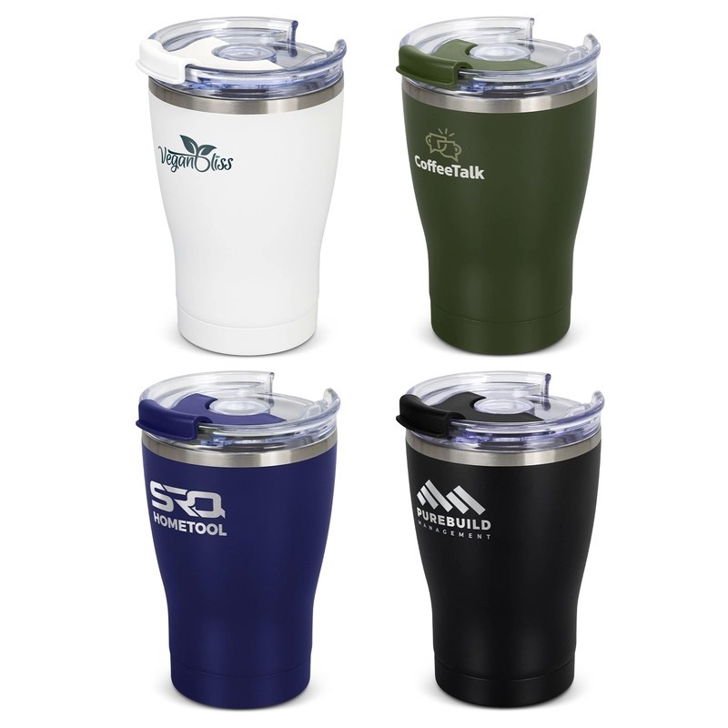 Arc 350ml Stainless Steel Vacuum Coffee Cup