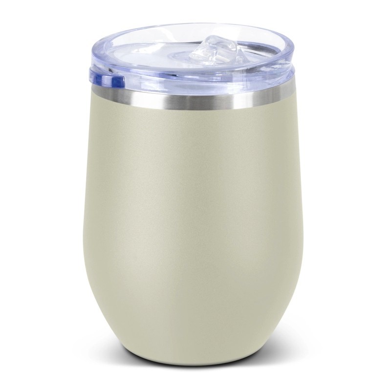 Cordia 300ml Ceramic Vacuum Coffee Cup
