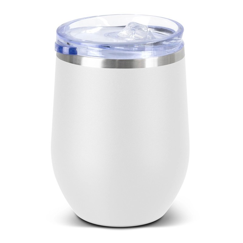 Cordia 300ml Ceramic Vacuum Coffee Cup