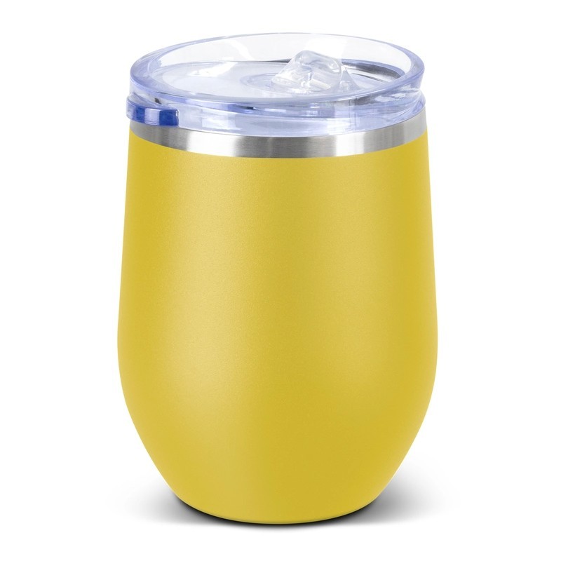 Cordia 300ml Ceramic Vacuum Coffee Cup