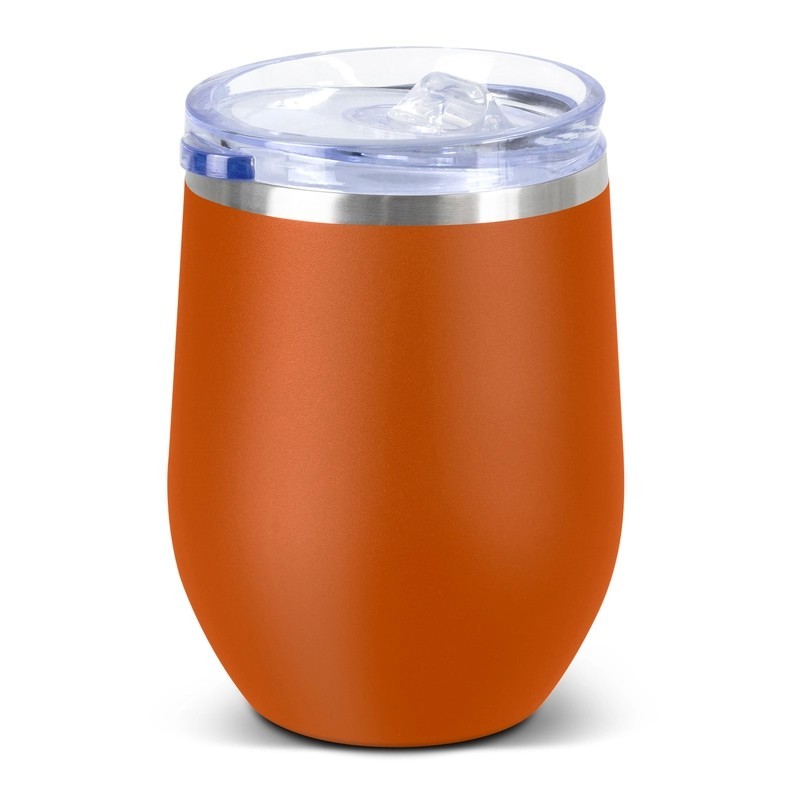 Cordia 300ml Ceramic Vacuum Coffee Cup