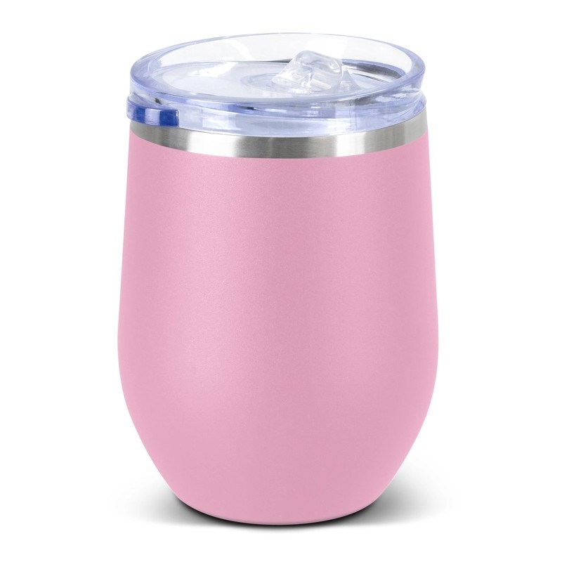 Cordia 300ml Ceramic Vacuum Coffee Cup