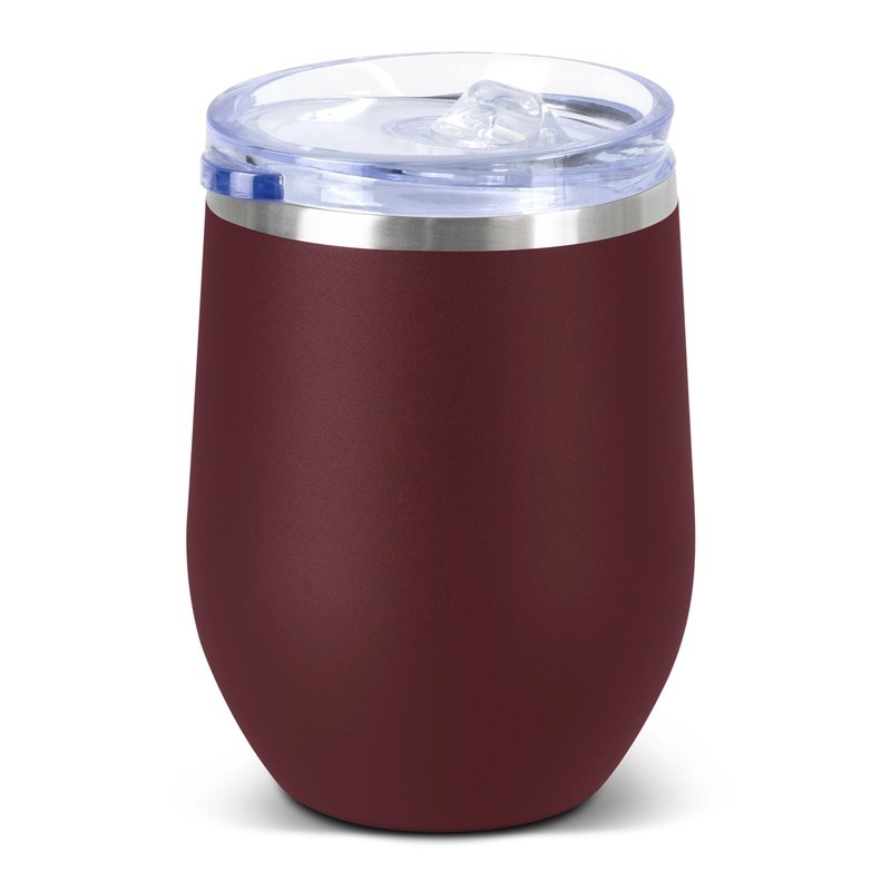 Cordia 300ml Ceramic Vacuum Coffee Cup