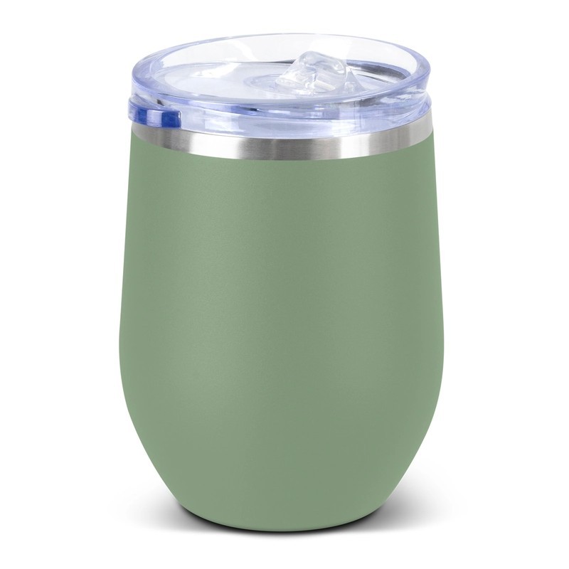 Cordia 300ml Ceramic Vacuum Coffee Cup