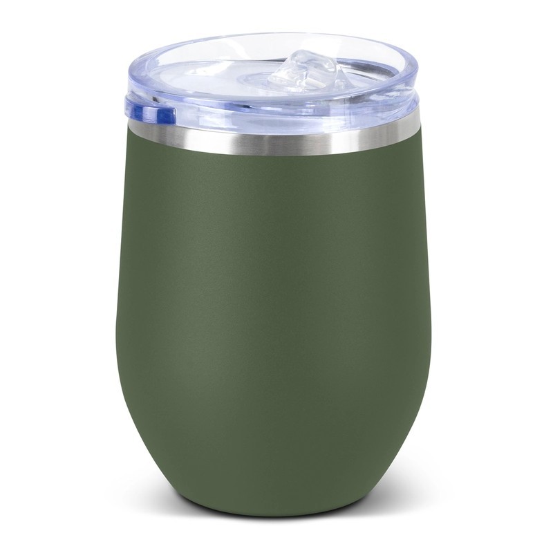 Cordia 300ml Ceramic Vacuum Coffee Cup
