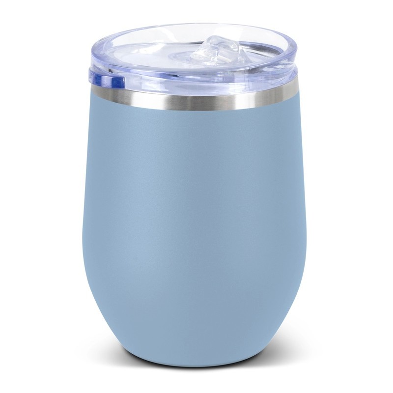 Cordia 300ml Ceramic Vacuum Coffee Cup