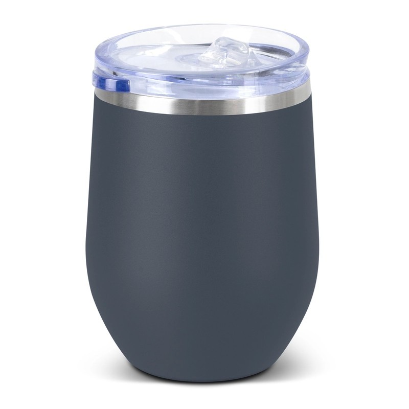 Cordia 300ml Ceramic Vacuum Coffee Cup