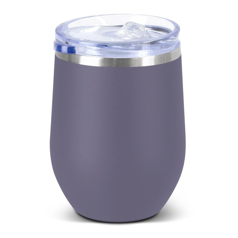 Cordia 300ml Ceramic Vacuum Coffee Cup