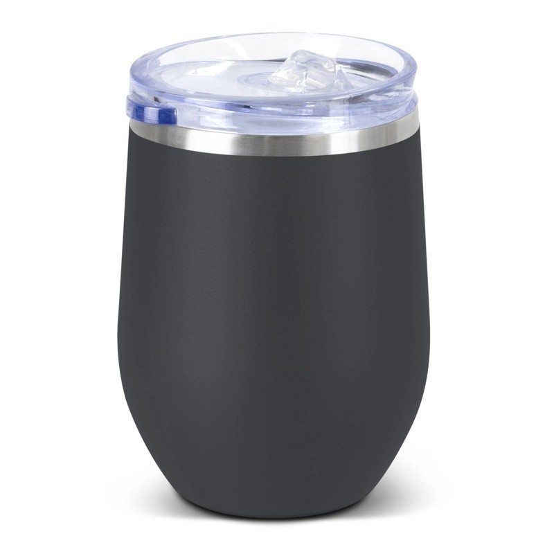 Cordia 300ml Ceramic Vacuum Coffee Cup