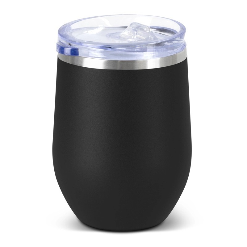Cordia 300ml Ceramic Vacuum Coffee Cup