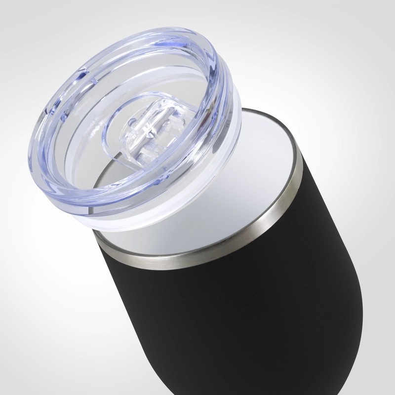 Cordia 300ml Ceramic Vacuum Coffee Cup