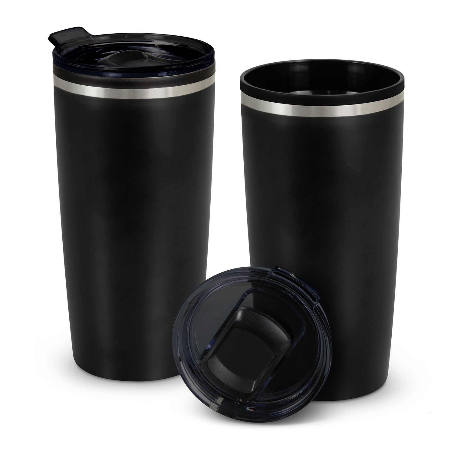 Altona 600ml Stainless Steel Double Wall Coffee Cup