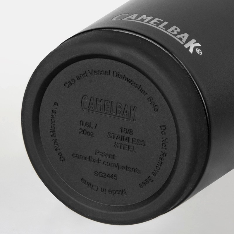 CamelBak Thrive 600ml Stainless Steel Vacuum Tumbler